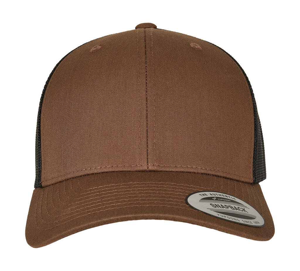 Retro Trucker