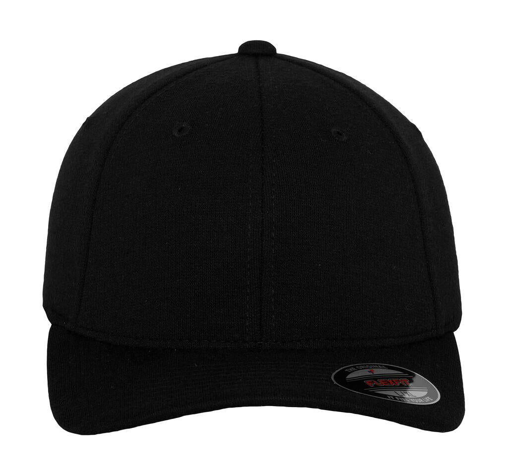 Double Jersey Cap
