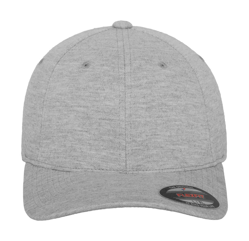 Double Jersey Cap