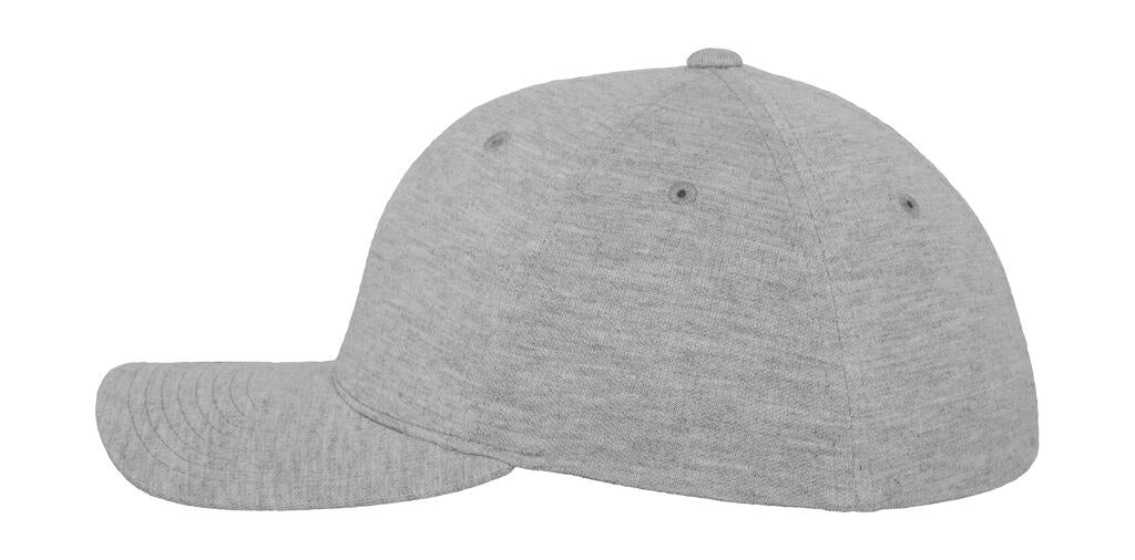 Double Jersey Cap
