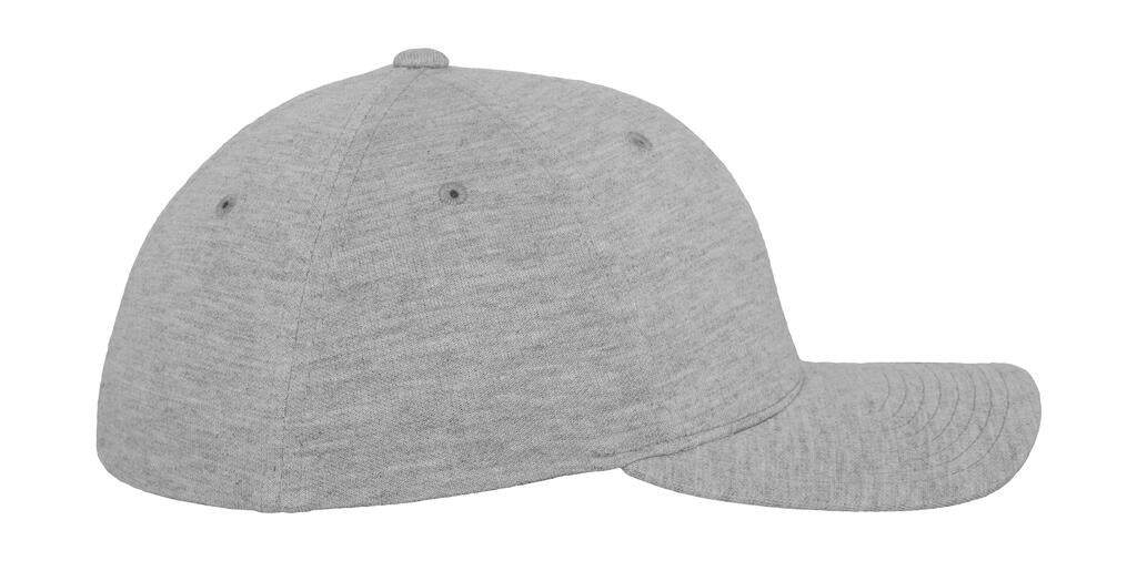 Double Jersey Cap