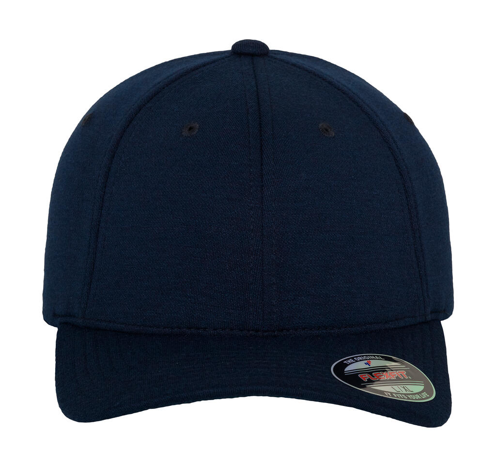 Double Jersey Cap