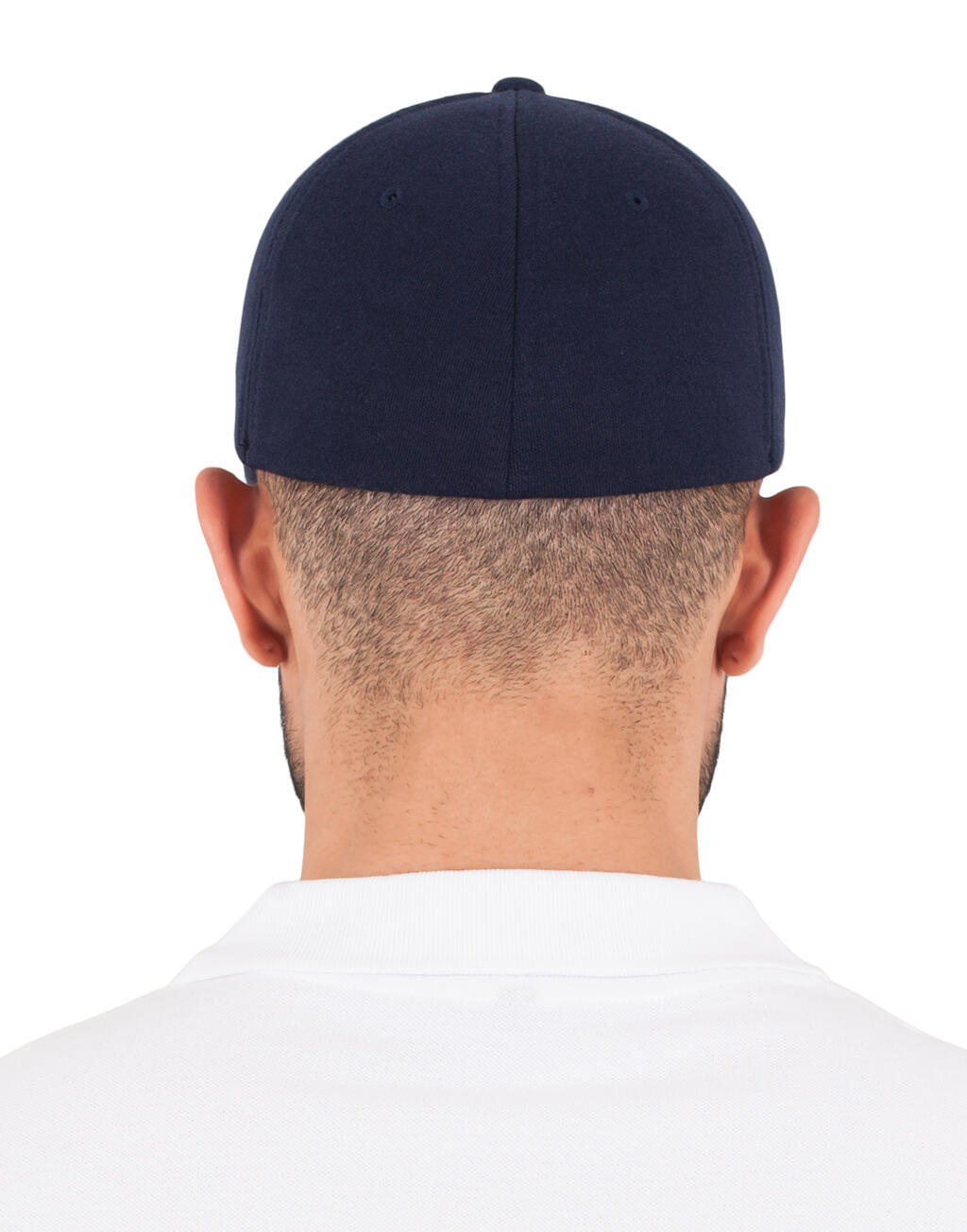 Double Jersey Cap