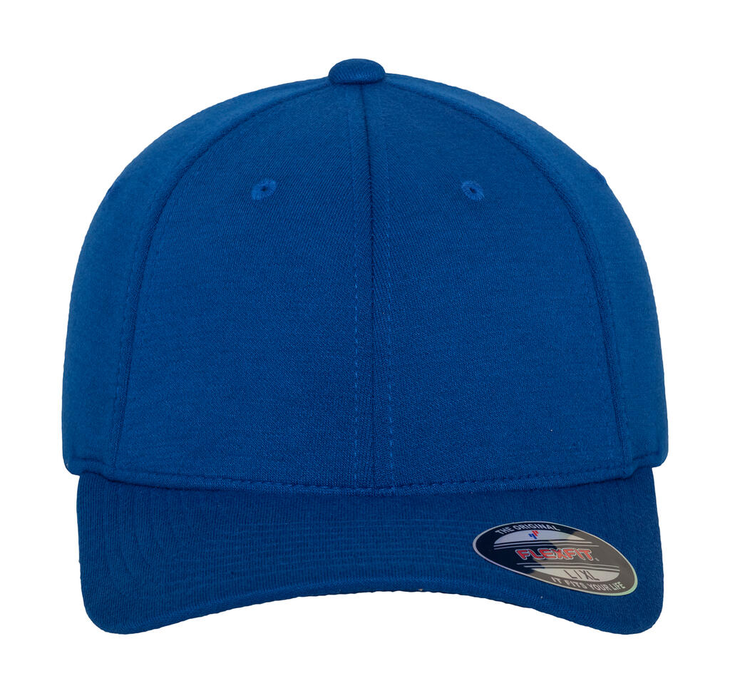Double Jersey Cap