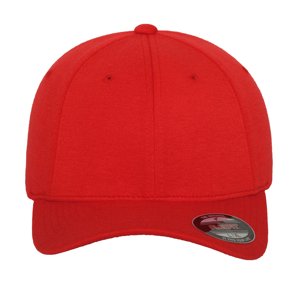 Double Jersey Cap