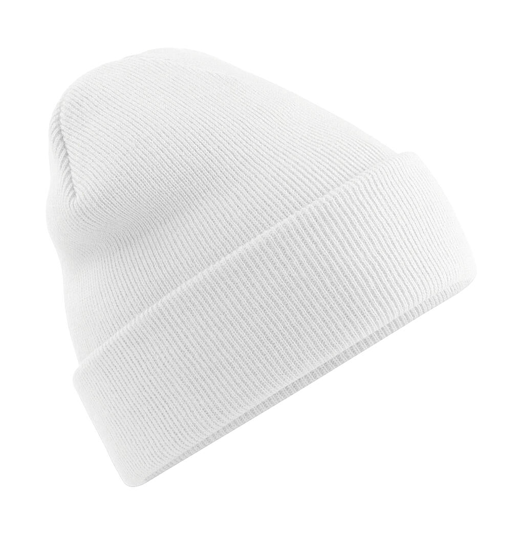 Cuffed Beanie