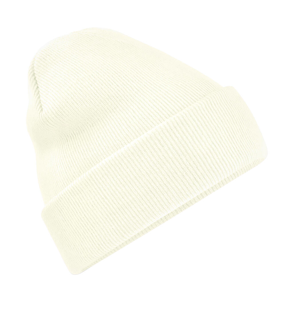 Cuffed Beanie