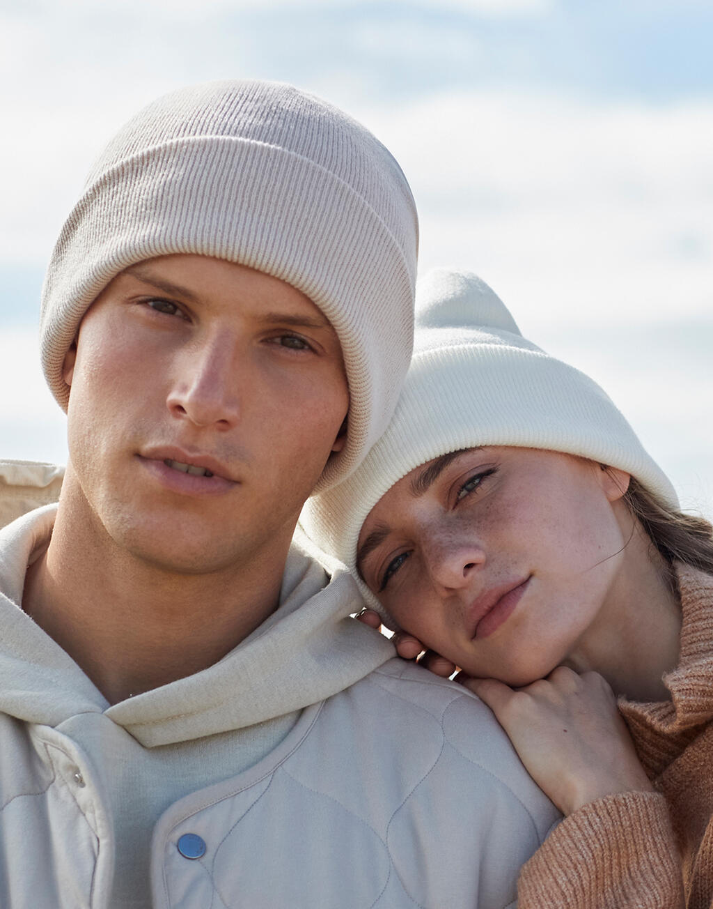 Cuffed Beanie