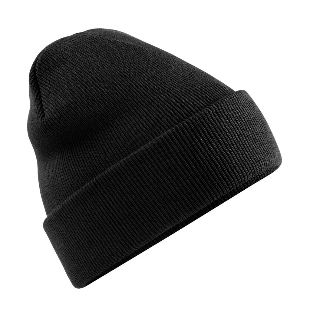 Cuffed Beanie