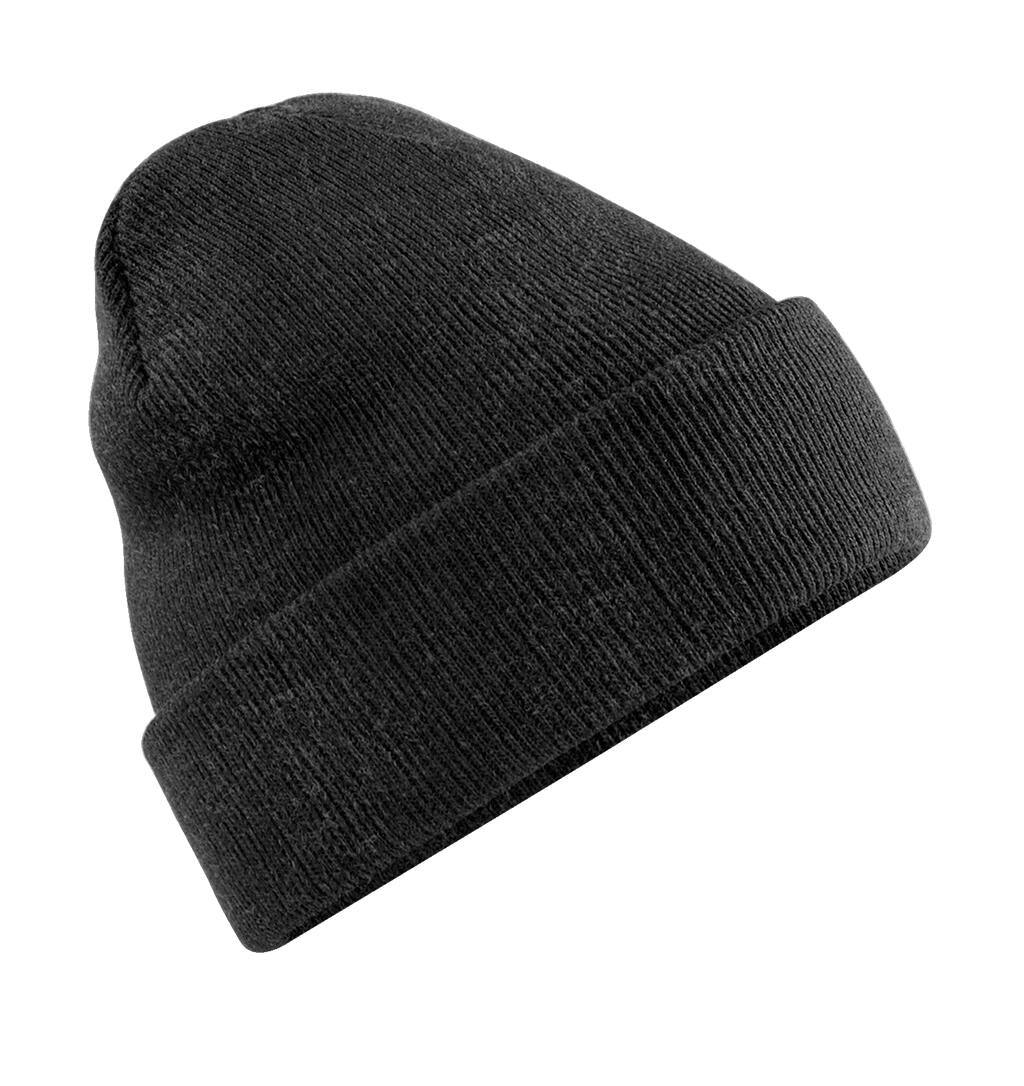 Cuffed Beanie