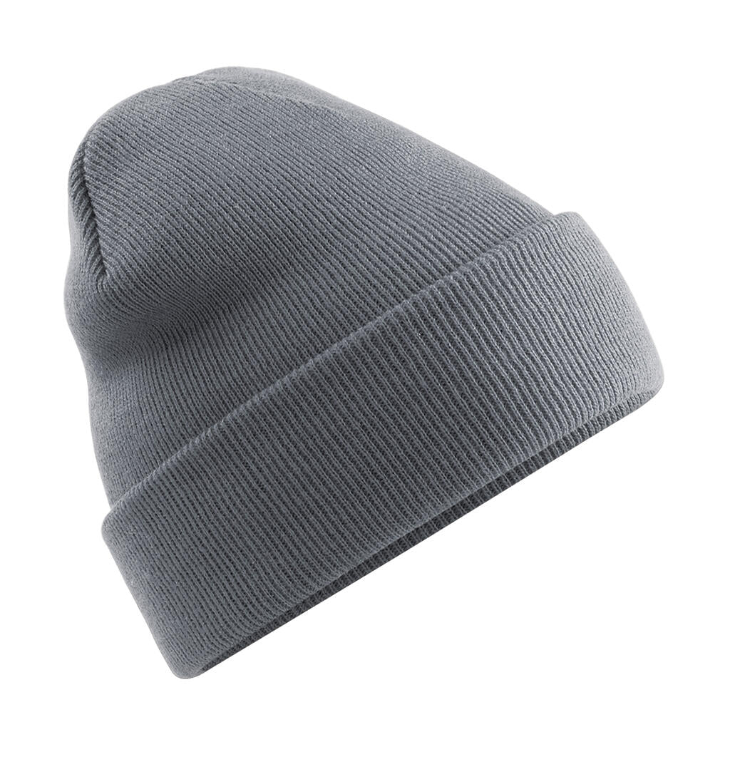 Cuffed Beanie