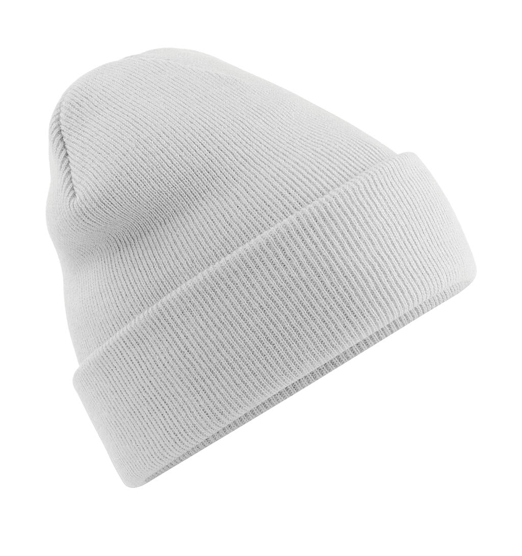 Cuffed Beanie