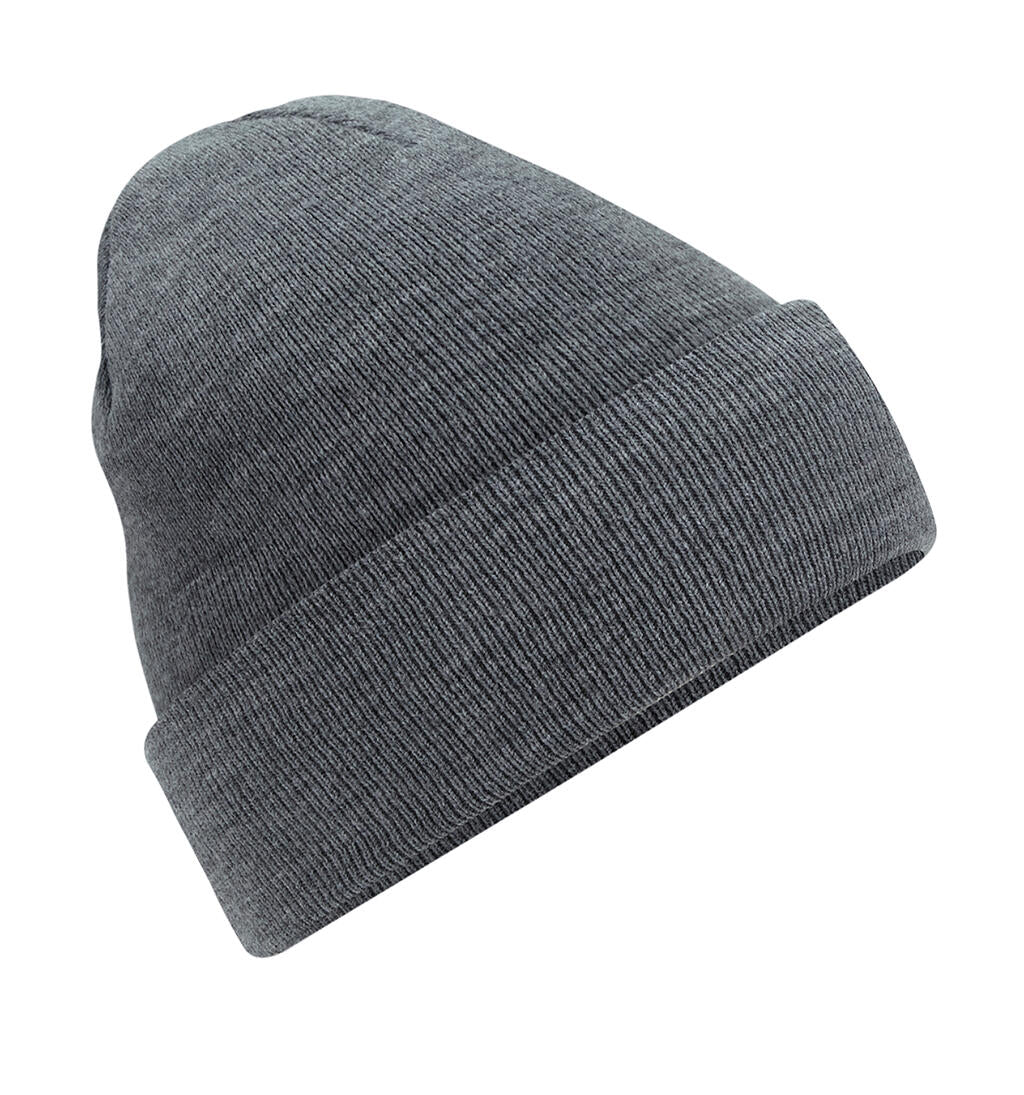 Cuffed Beanie
