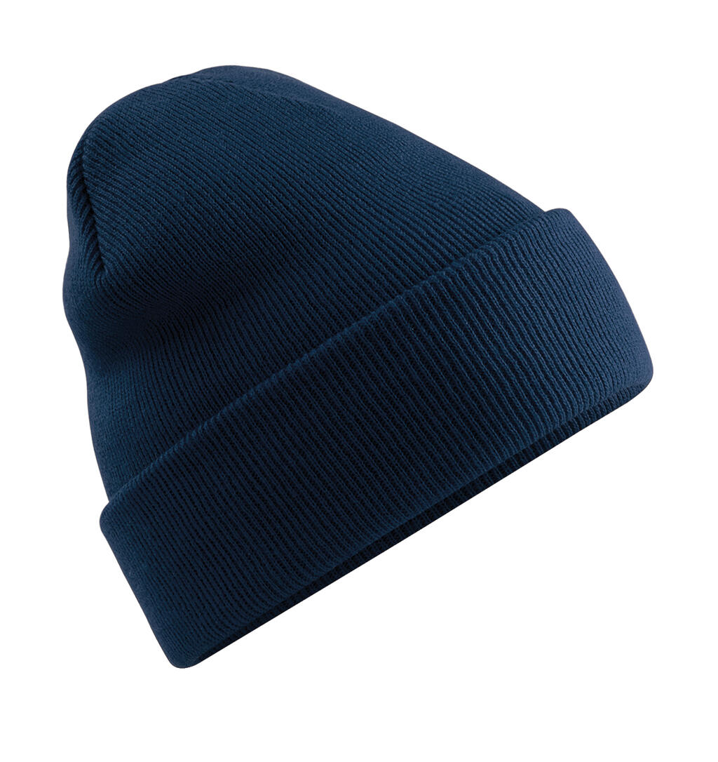 Cuffed Beanie