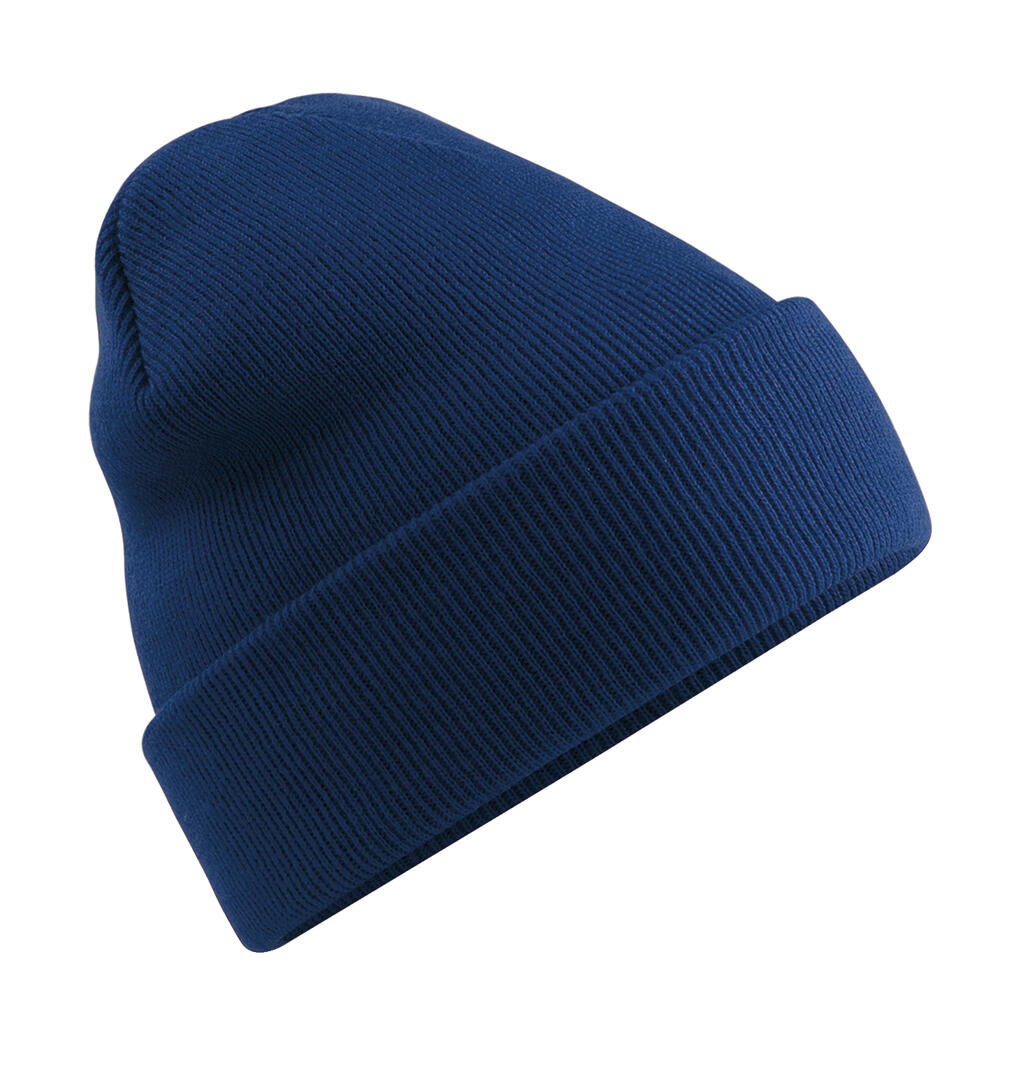 Cuffed Beanie