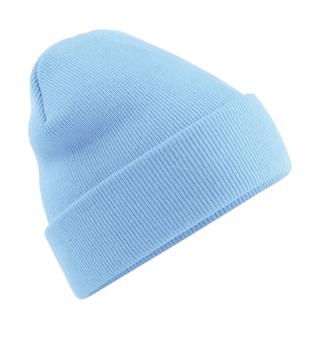 Cuffed Beanie