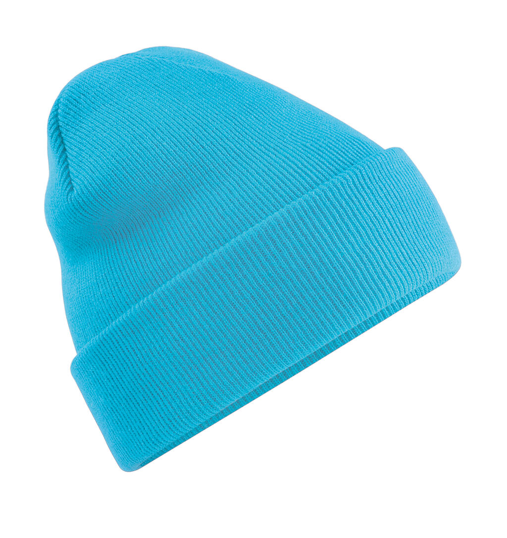 Cuffed Beanie
