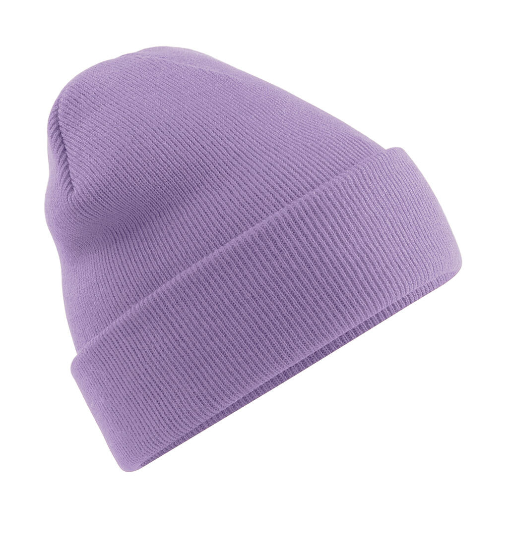 Cuffed Beanie