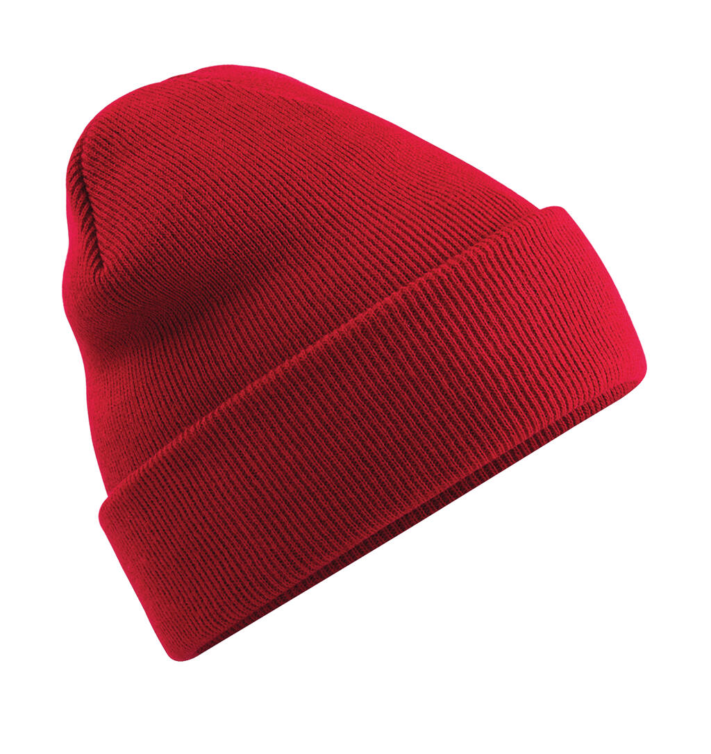 Cuffed Beanie