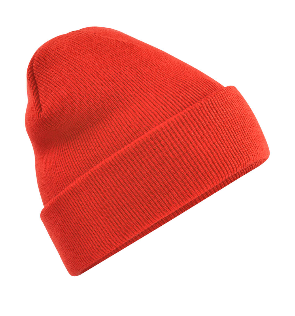 Cuffed Beanie