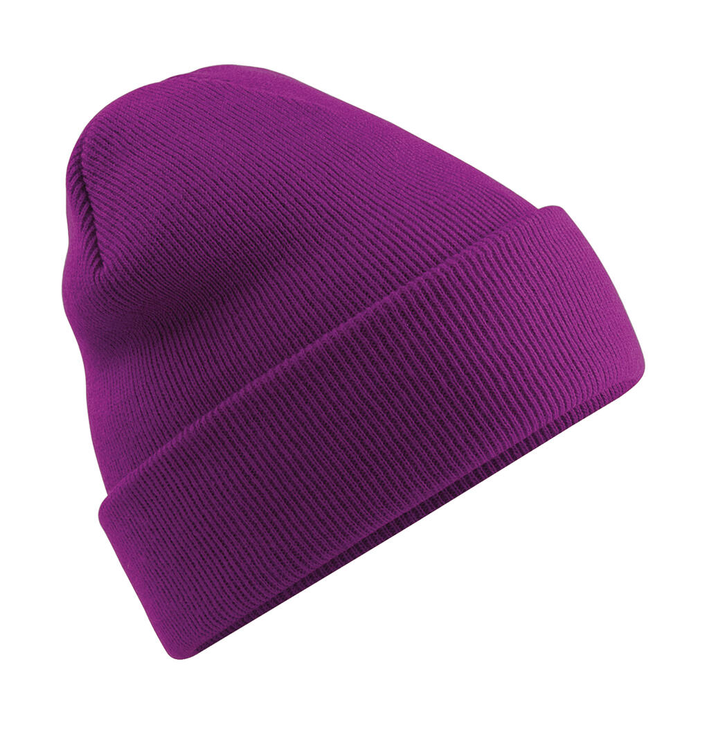 Cuffed Beanie