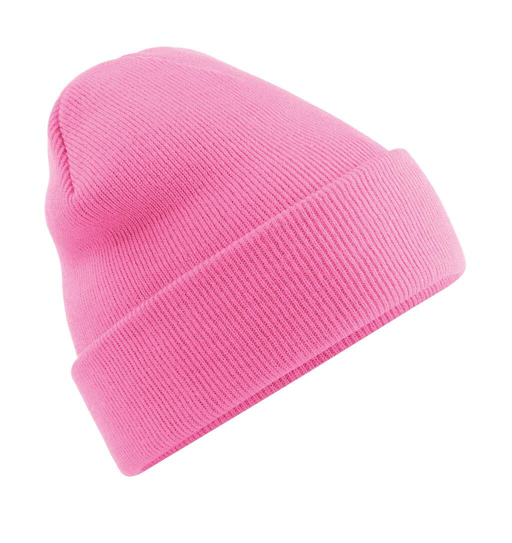 Cuffed Beanie