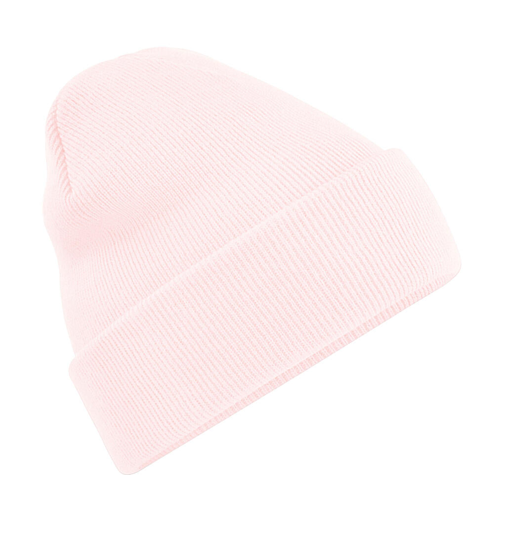 Cuffed Beanie