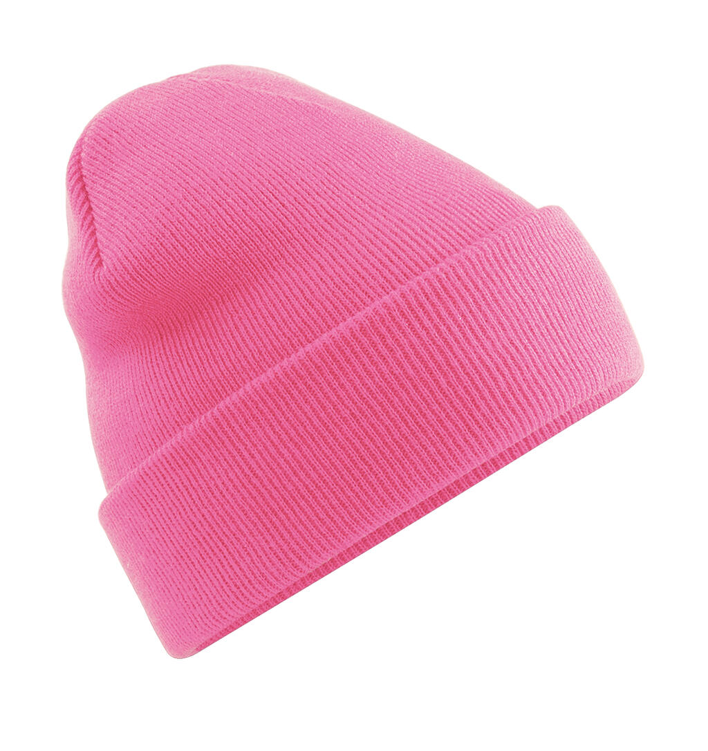 Cuffed Beanie