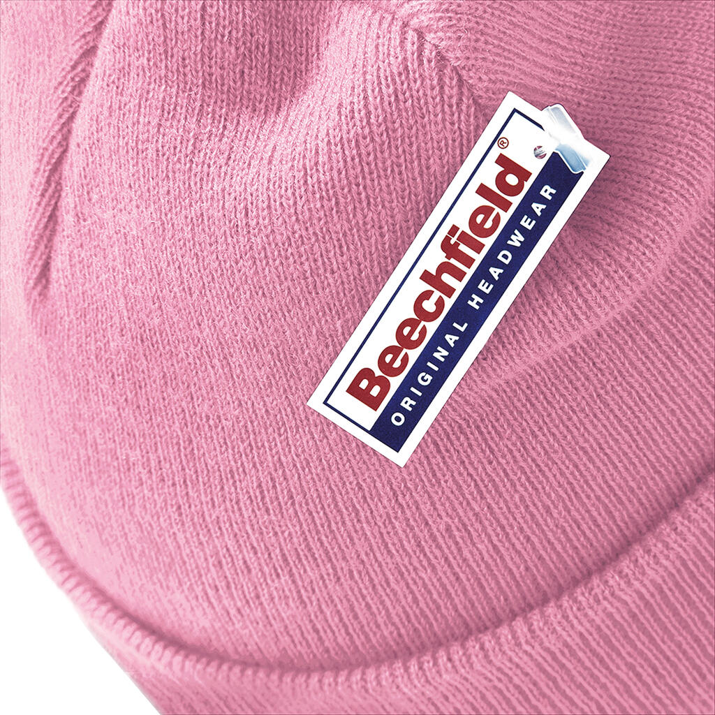 Cuffed Beanie