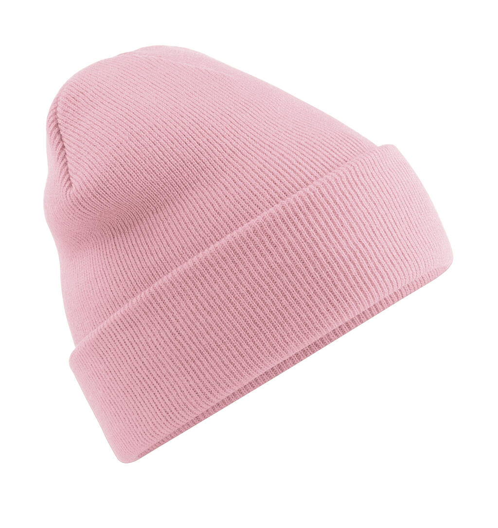 Cuffed Beanie