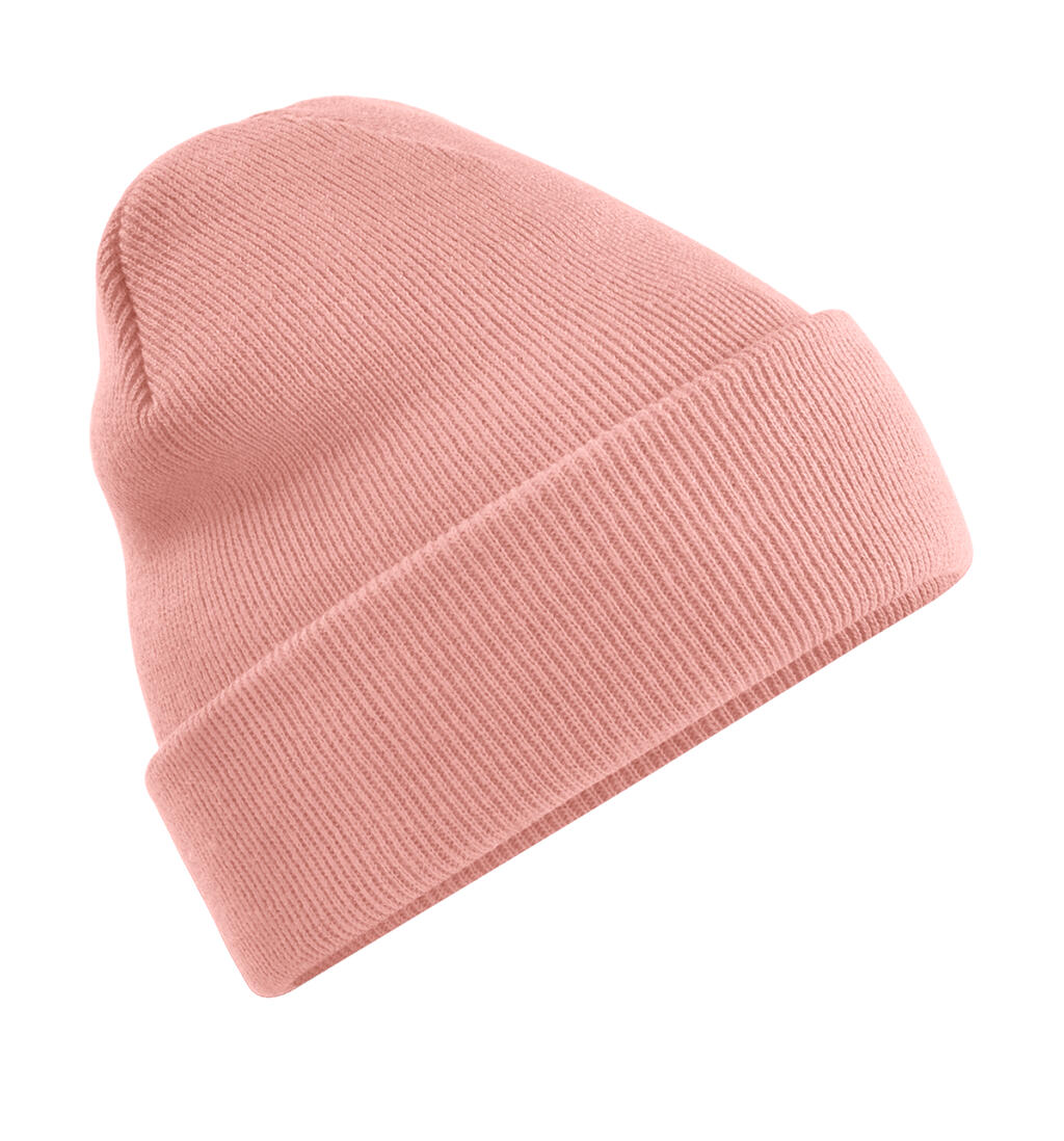 Cuffed Beanie