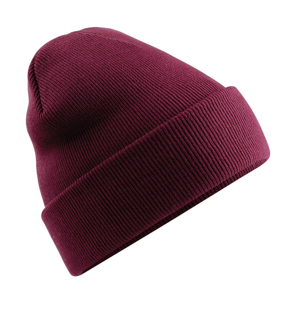 Cuffed Beanie