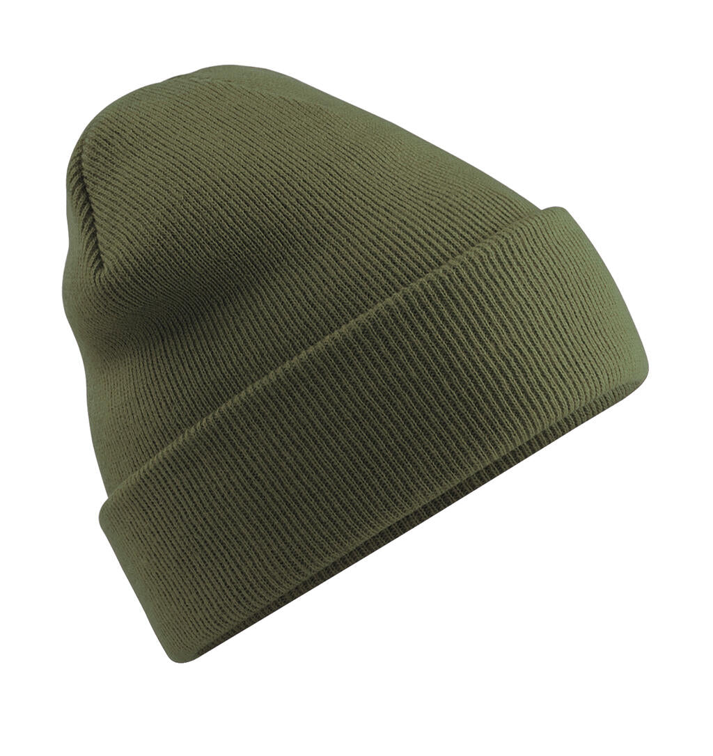 Cuffed Beanie