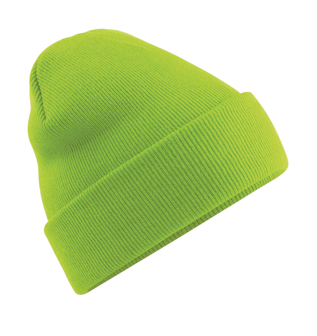 Cuffed Beanie