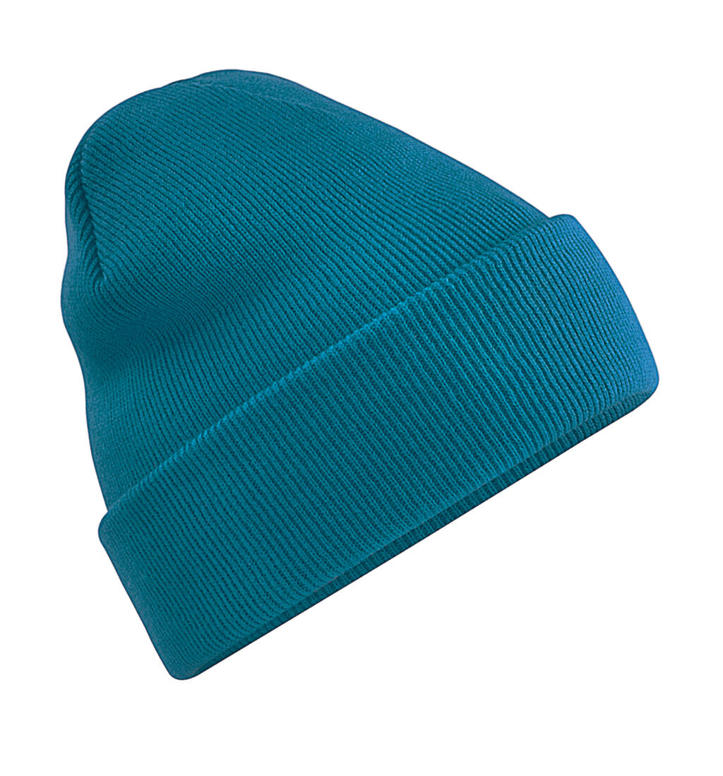 Cuffed Beanie