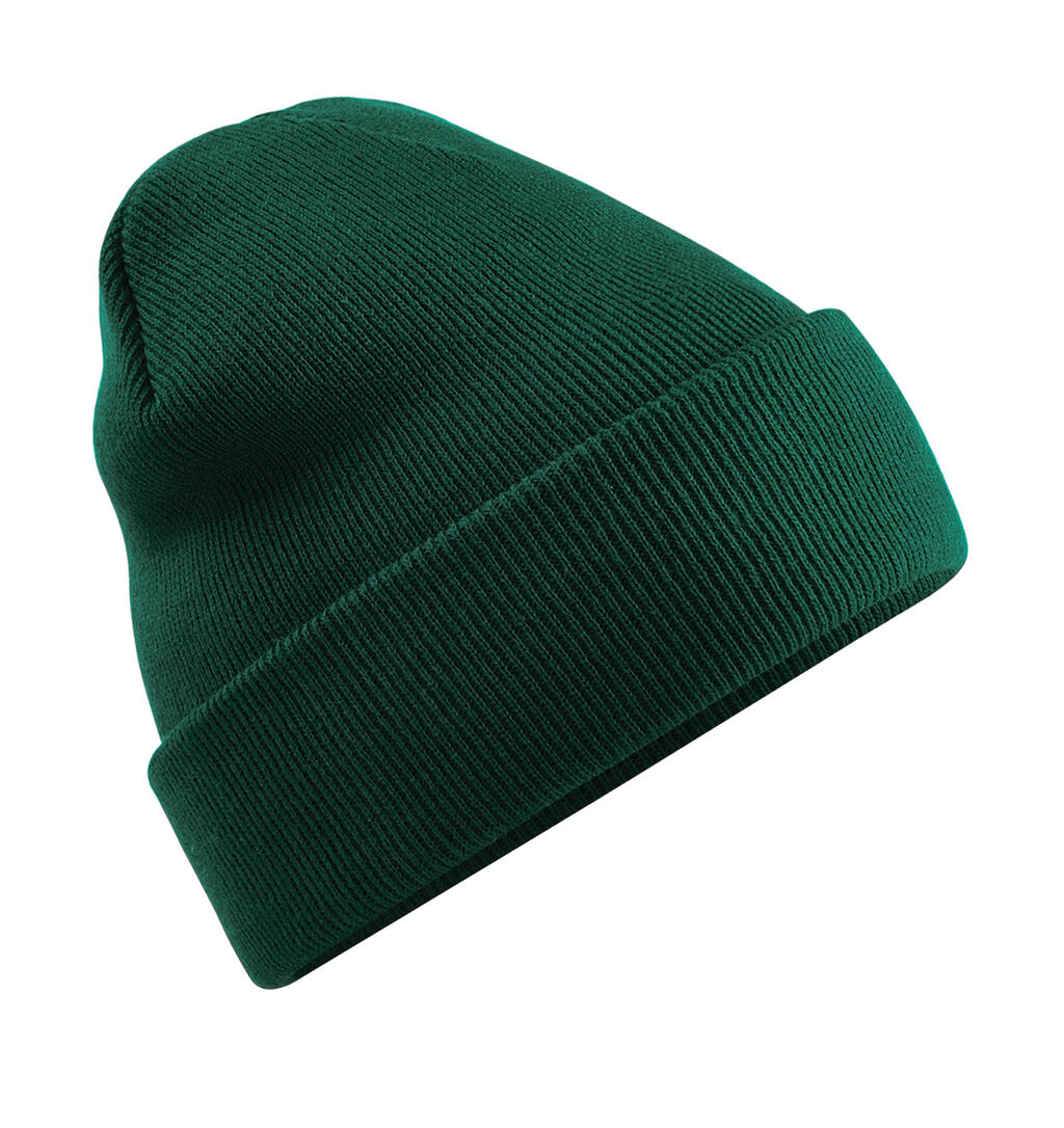 Cuffed Beanie