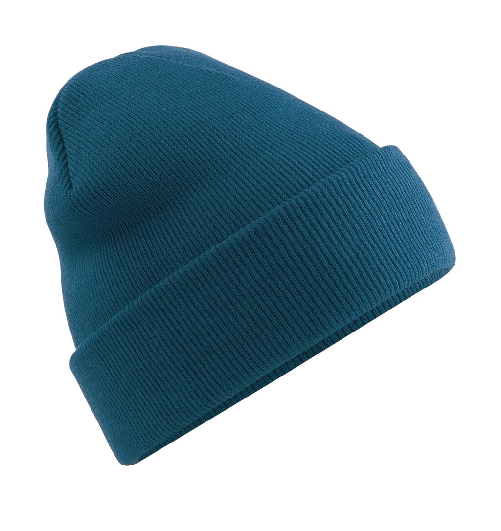 Cuffed Beanie