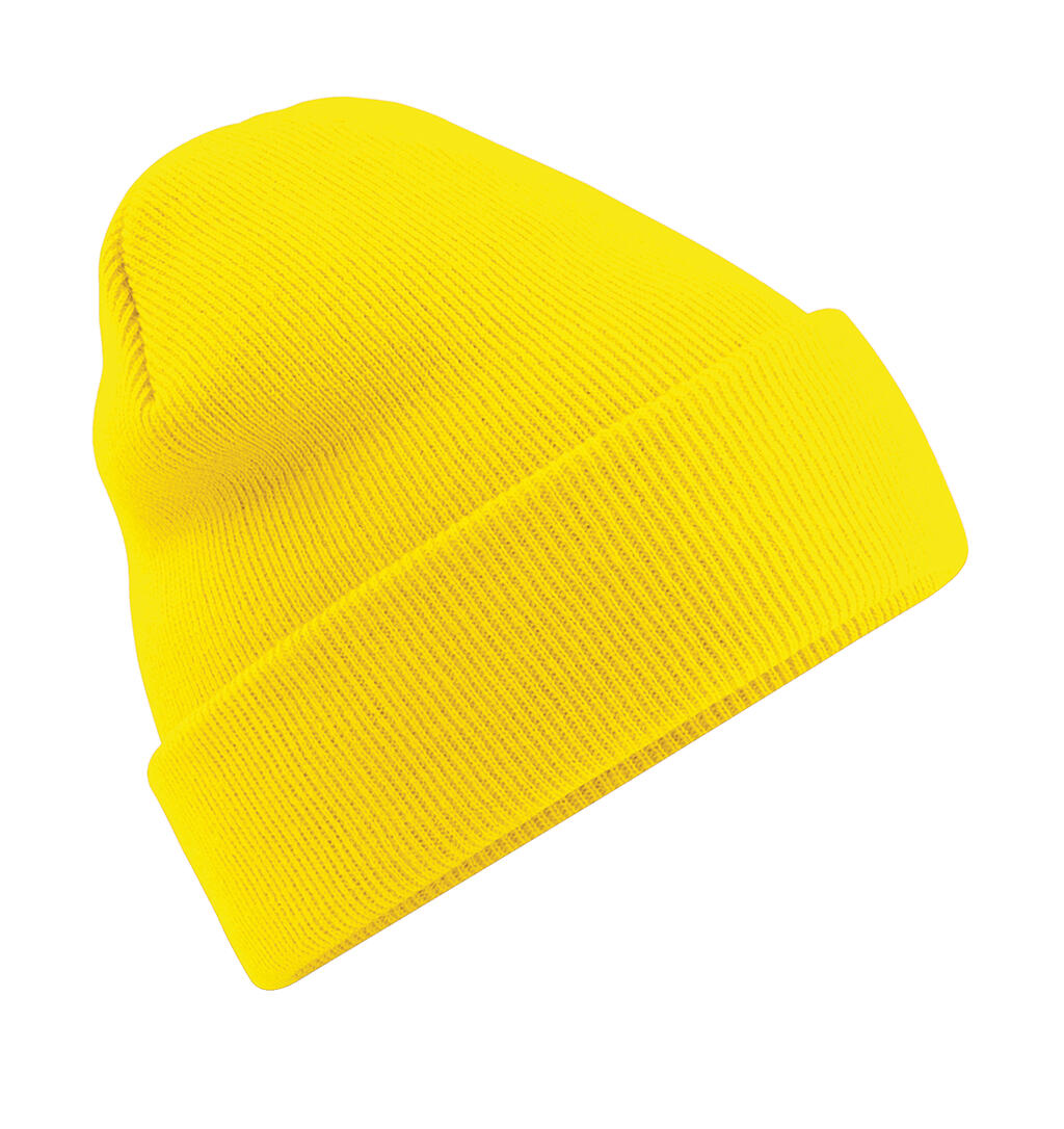 Cuffed Beanie