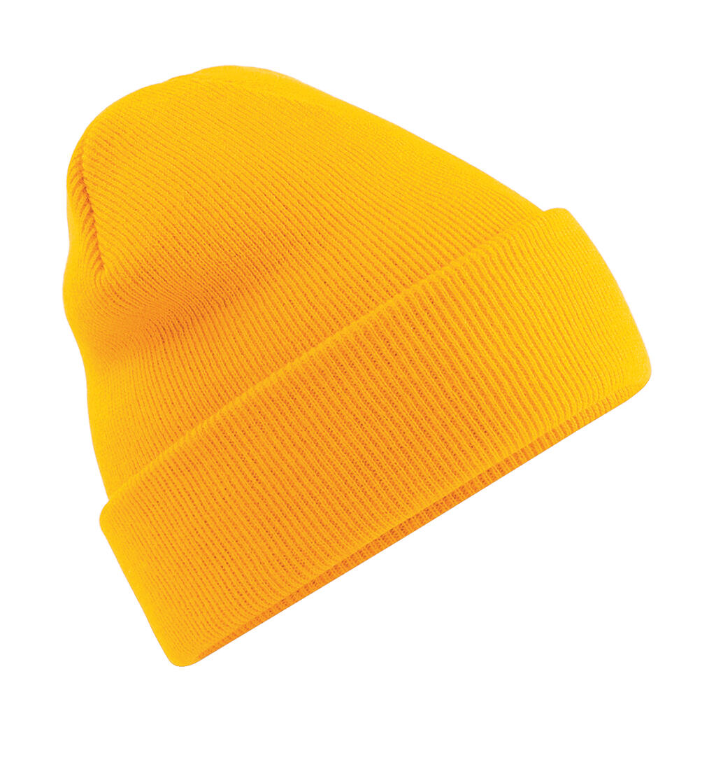 Cuffed Beanie