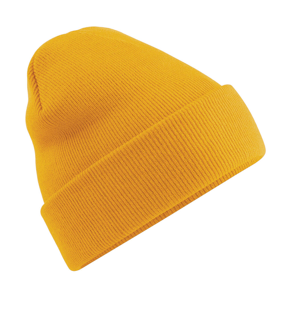 Cuffed Beanie