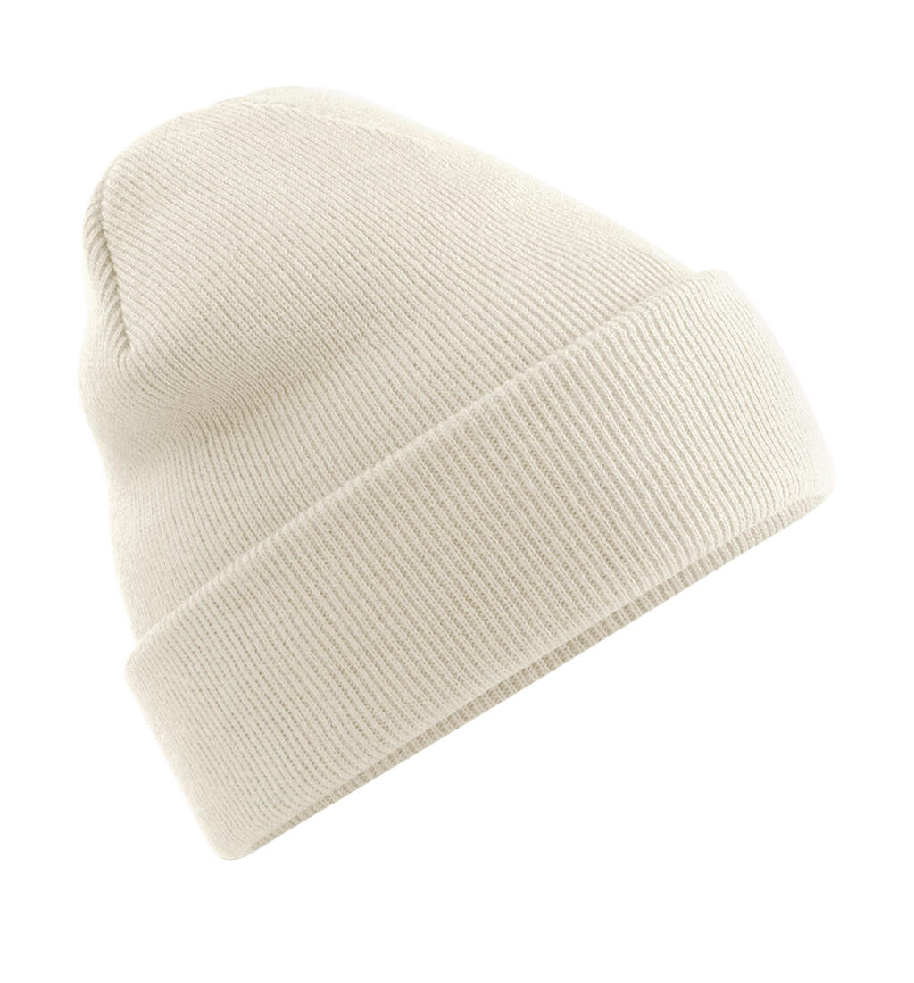 Cuffed Beanie
