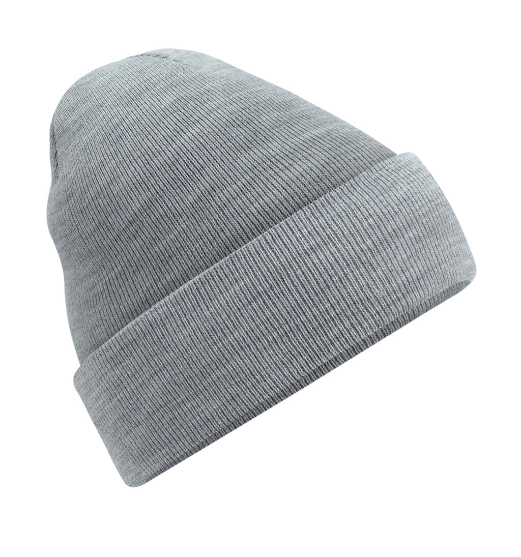 Cuffed Beanie