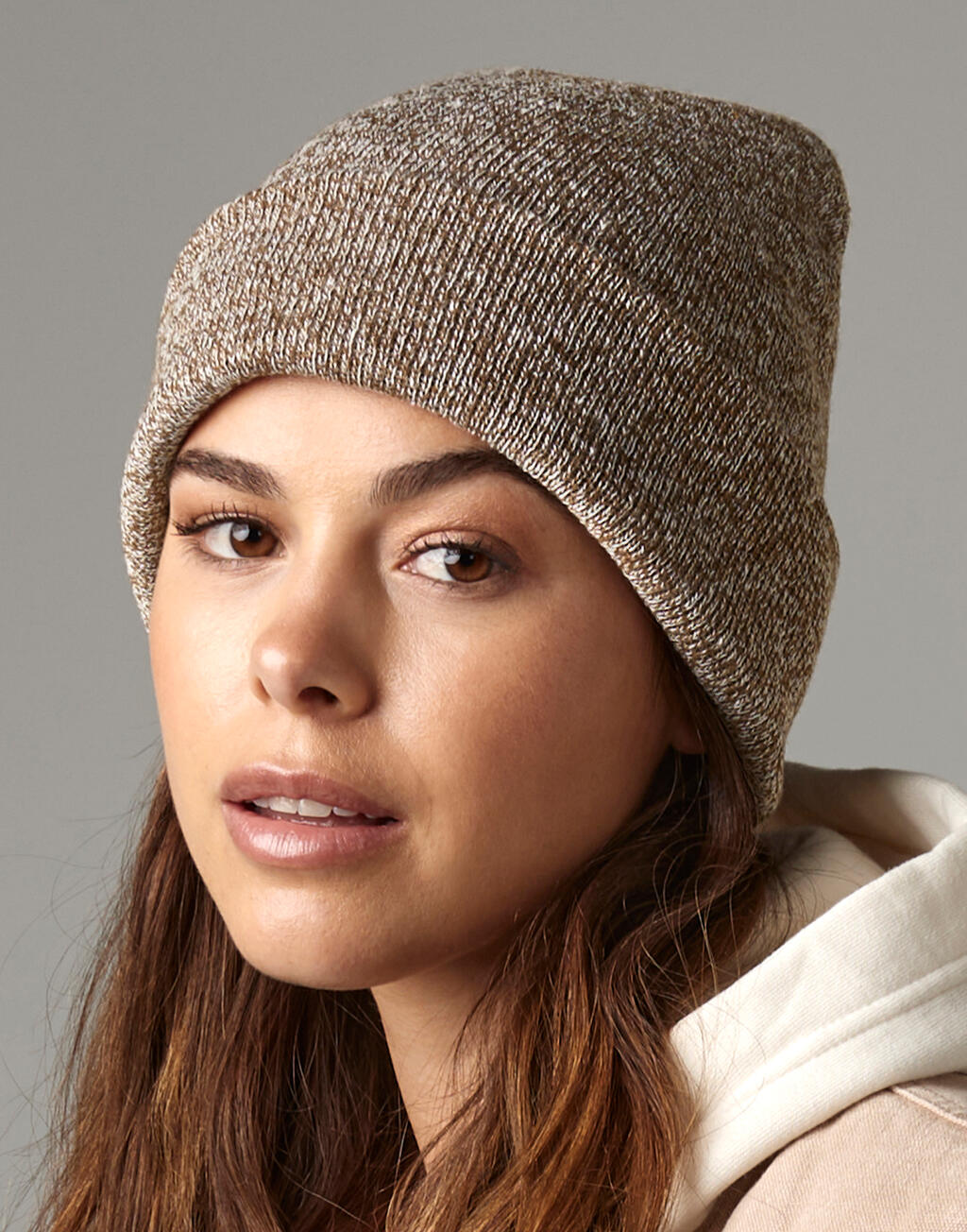 Cuffed Beanie