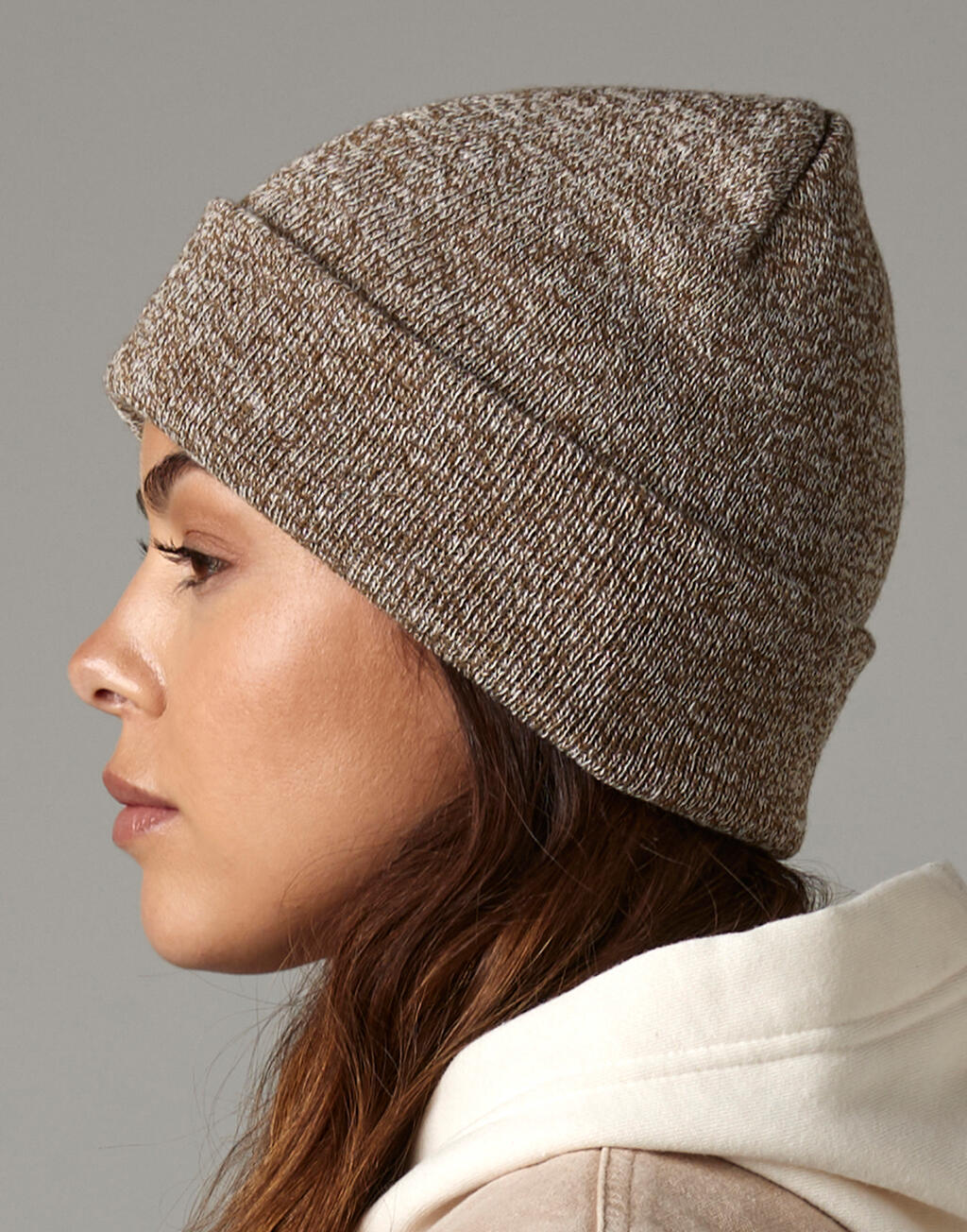 Cuffed Beanie