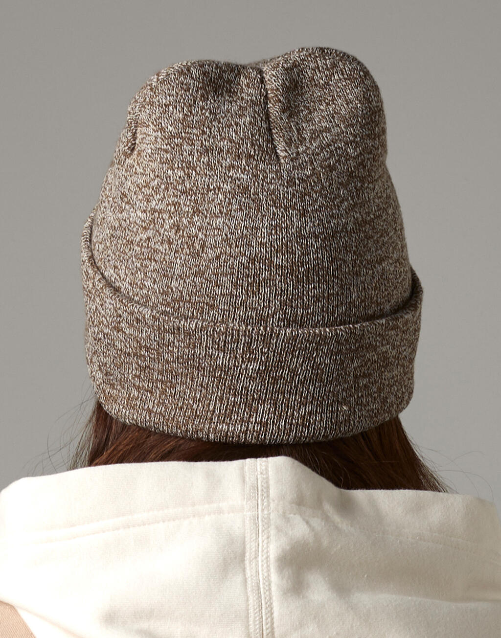 Cuffed Beanie