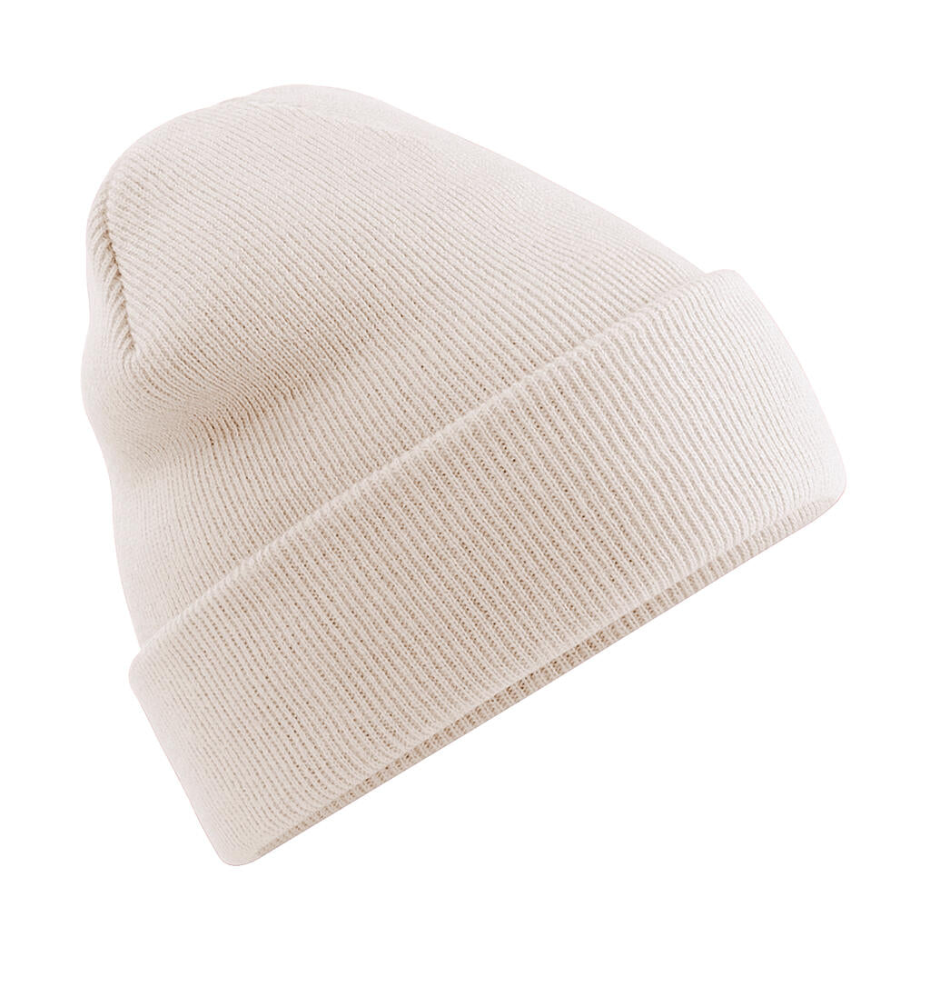 Cuffed Beanie