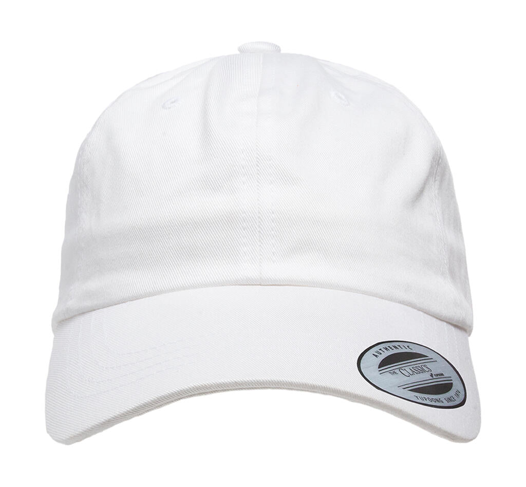 Low Profile Cap