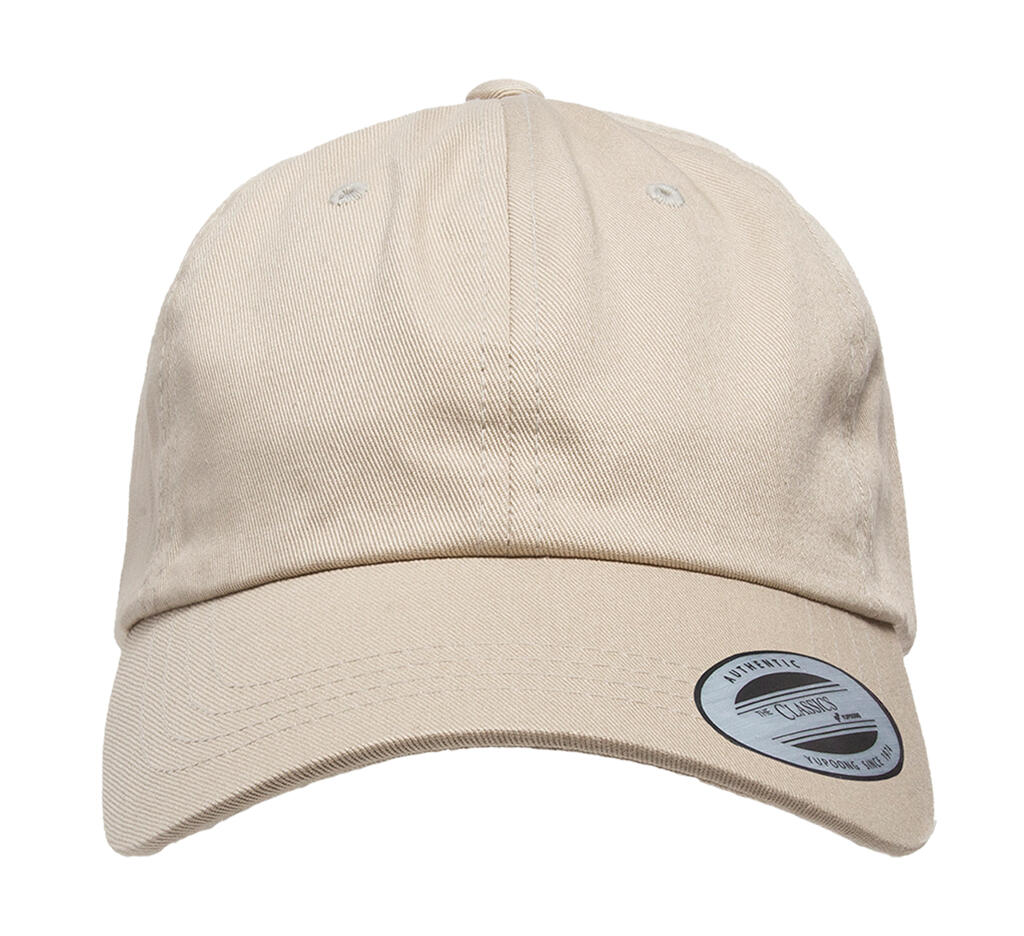 Low Profile Cap