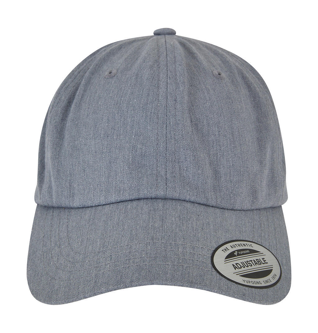 Low Profile Cap