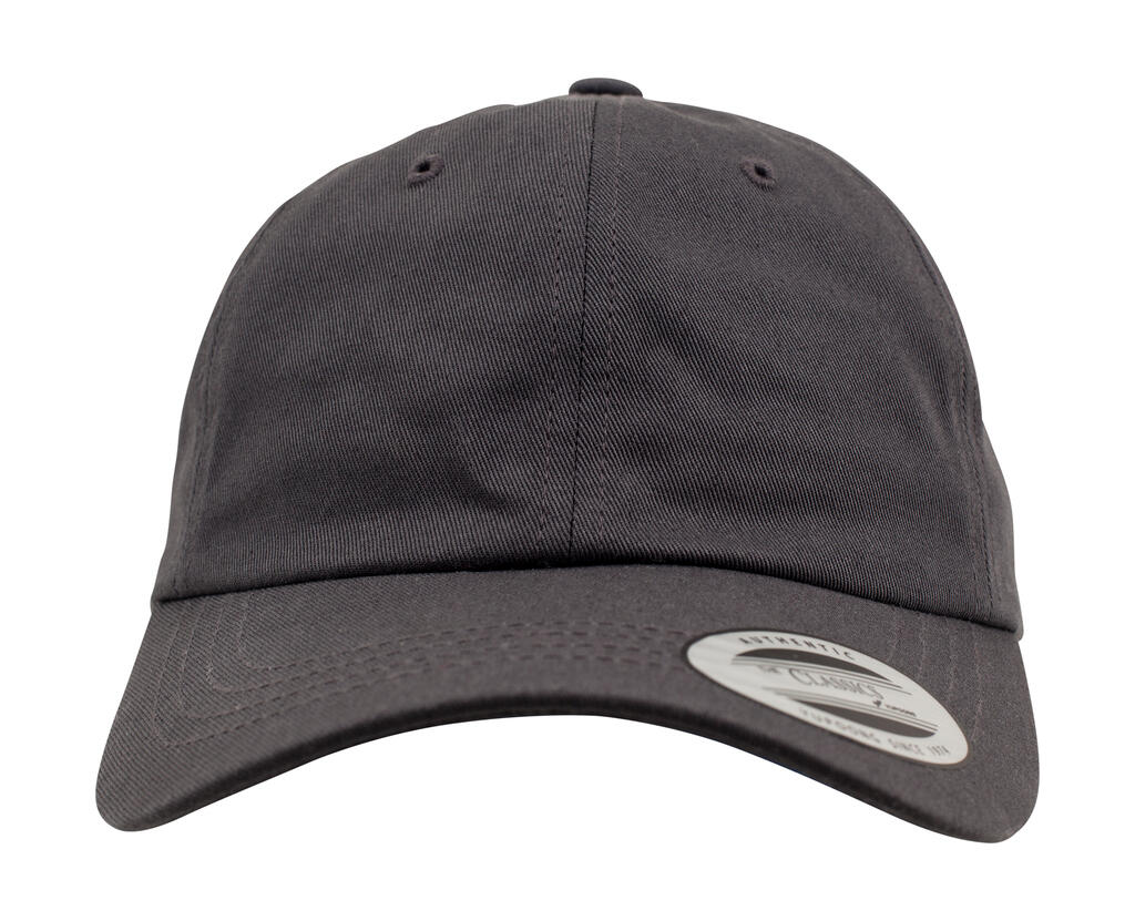 Low Profile Cap